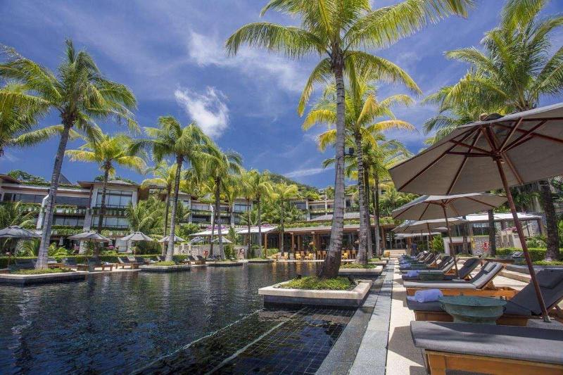 Andara Resort And Villas - Havuz
