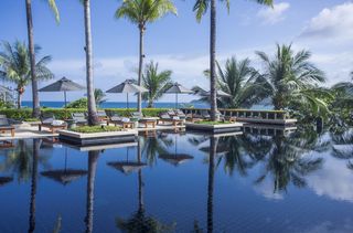 Andara Resort And Villas fotoÄŸrafÄ±