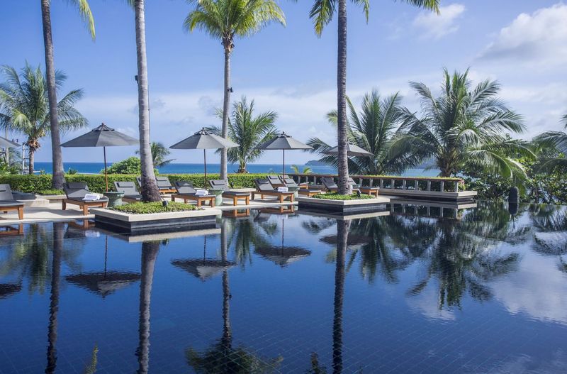 Andara Resort And Villas - Havuz