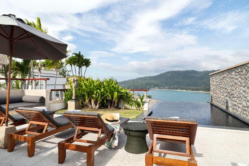 Andara Resort And Villas - Havuz