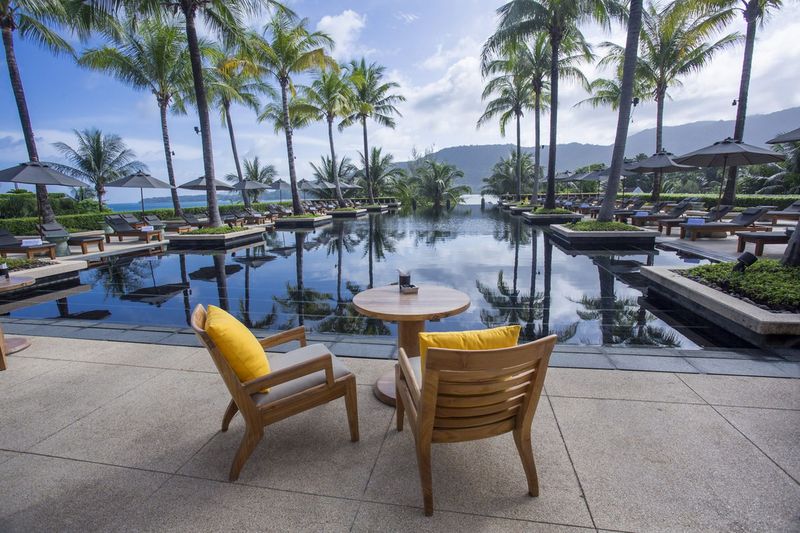 Andara Resort And Villas - Havuz
