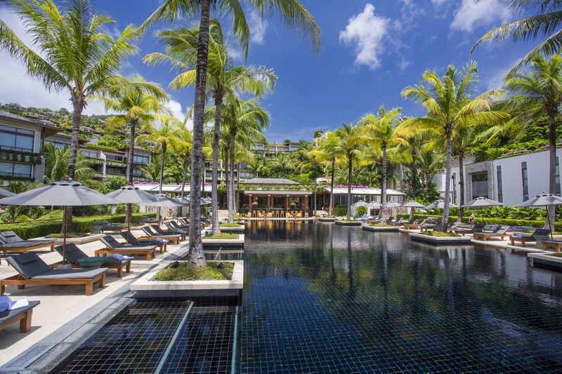 Andara Resort And Villas - Havuz