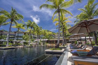 Andara Resort And Villas fotoÄŸrafÄ±