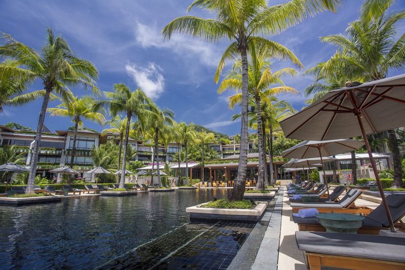 Andara Resort And Villas - Havuz