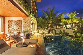 Andara Resort And Villas fotoÄŸrafÄ±