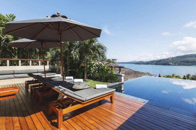 Andara Resort And Villas - Havuz
