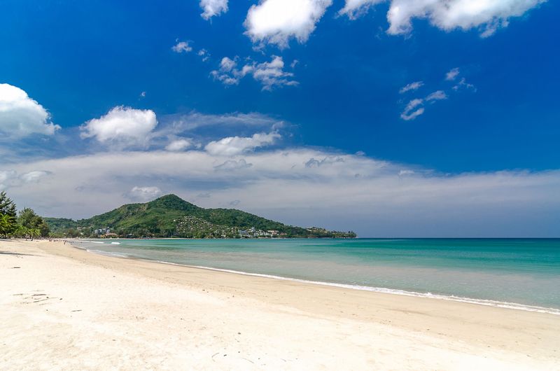 Andara Resort And Villas - Plaj