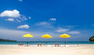 Andara Resort And Villas fotoÄŸrafÄ±