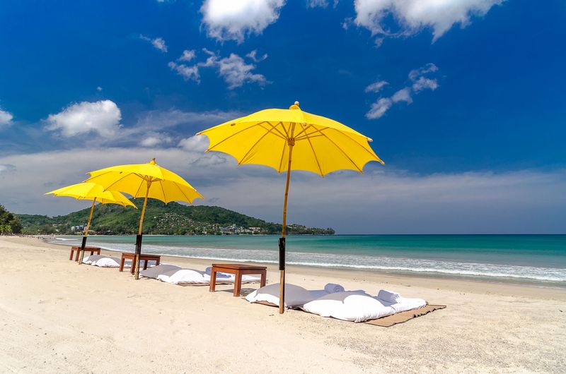 Andara Resort And Villas - Plaj