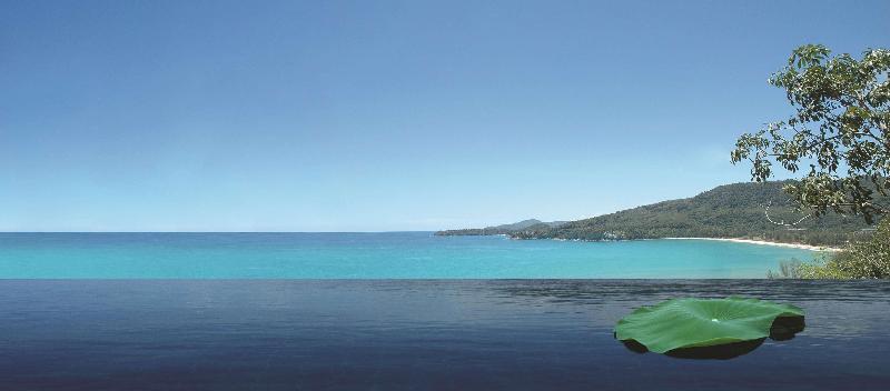 Andara Resort And Villas - Plaj
