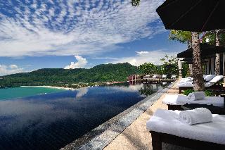 Andara Resort And Villas fotoÄŸrafÄ±