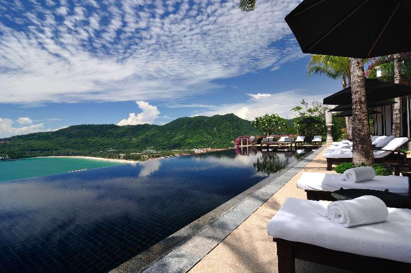 Andara Resort And Villas - Plaj
