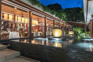 Andara Resort And Villas fotoÄŸrafÄ±