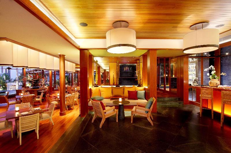 Andara Resort And Villas - Restoran