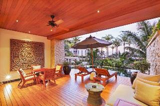 Andara Resort And Villas fotoÄŸrafÄ±