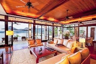 Andara Resort And Villas fotoÄŸrafÄ±