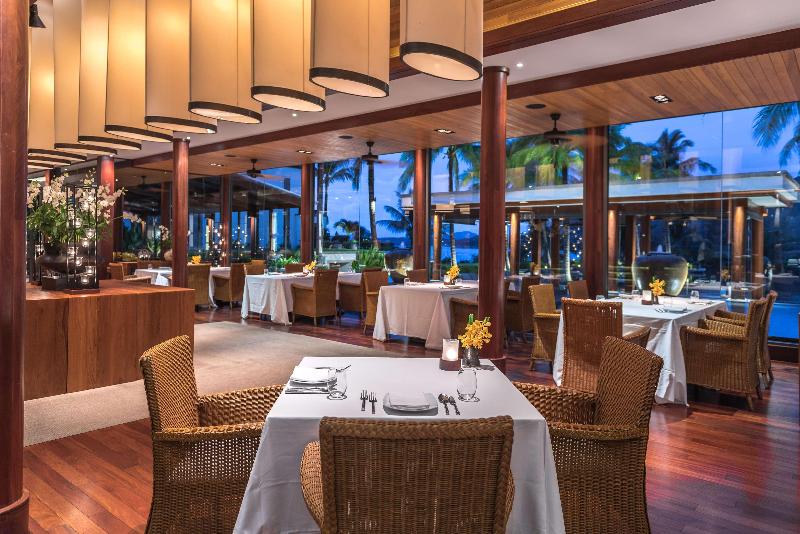 Andara Resort And Villas - Restoran