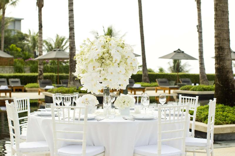 Andara Resort And Villas - Restoran