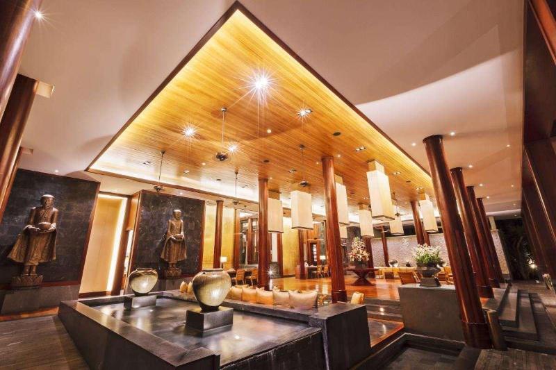 Andara Resort And Villas - Restoran