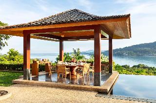 Andara Resort And Villas fotoÄŸrafÄ±