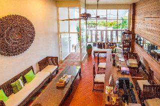 Layalina Hotel Kamala Beach fotoÄŸrafÄ±