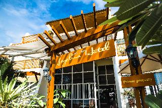Layalina Hotel Kamala Beach fotoÄŸrafÄ±