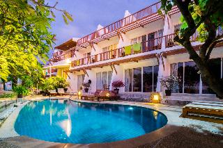 Layalina Hotel Kamala Beach otel fotoğrafı