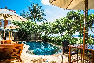 Layalina Hotel Kamala Beach fotoÄŸrafÄ±