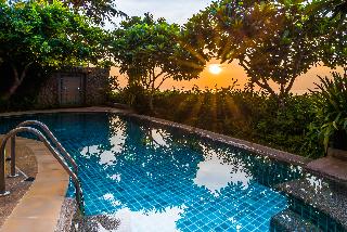 Layalina Hotel Kamala Beach fotoÄŸrafÄ±