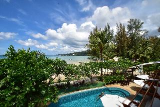 Layalina Hotel Kamala Beach fotoÄŸrafÄ±