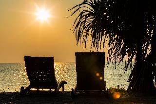 Layalina Hotel Kamala Beach fotoÄŸrafÄ±