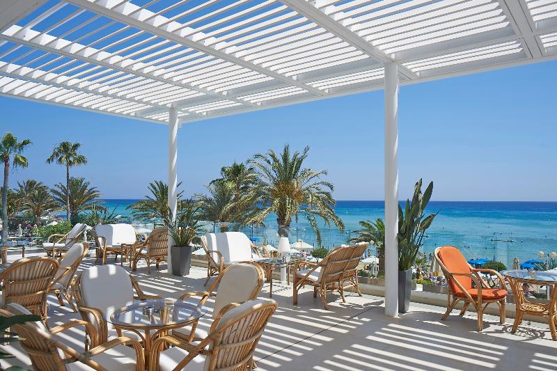 Sunrise Beach Hotel - Bar
