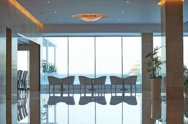 Sunrise Beach Hotel - Bar