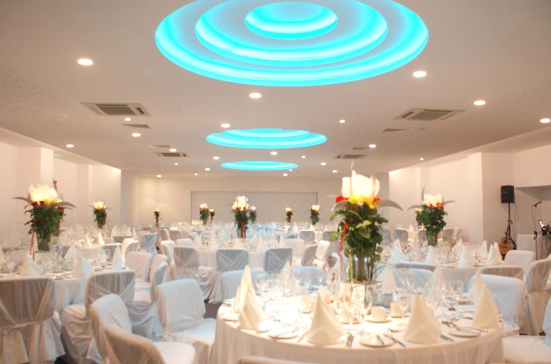 Sunrise Beach Hotel - Toplantı