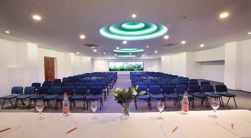 Sunrise Beach Hotel - Toplantı