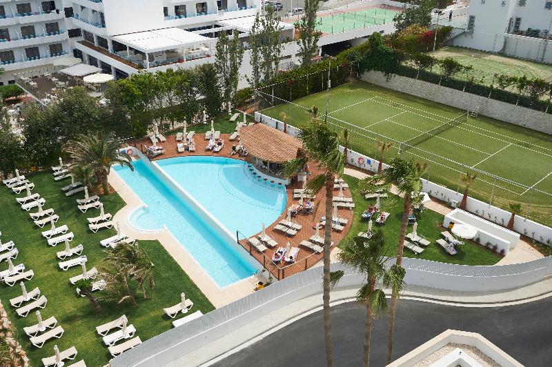 Sunrise Beach Hotel - Aktivite