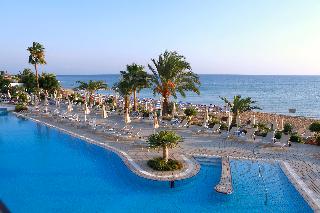 Sunrise Beach Hotel otel fotoğrafı