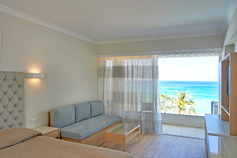 Sunrise Beach Hotel - Oda
