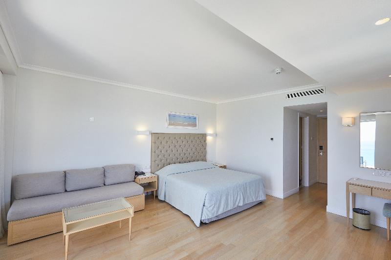 Sunrise Beach Hotel - Oda