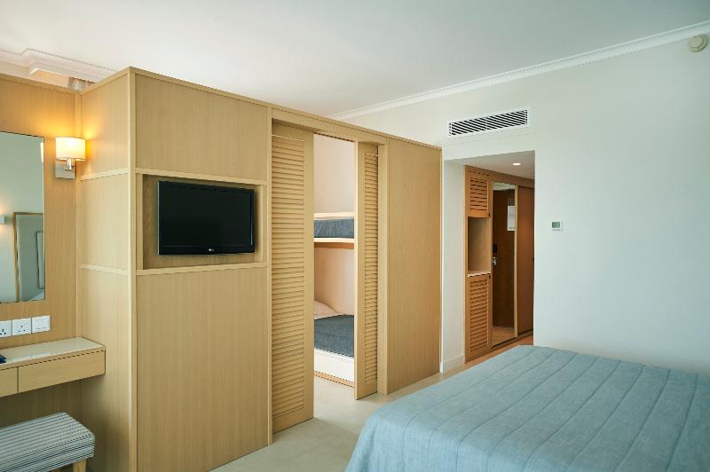 Sunrise Beach Hotel - Oda