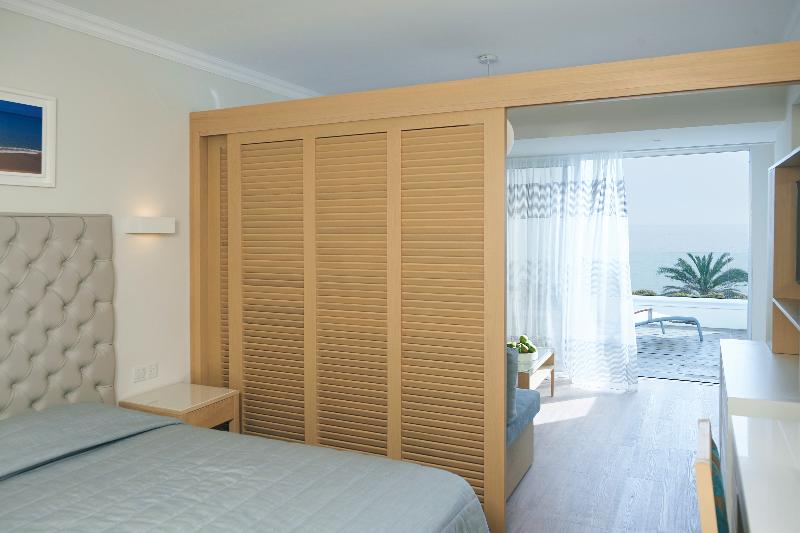 Sunrise Beach Hotel - Oda