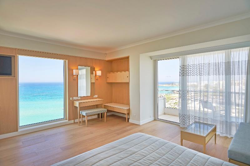 Sunrise Beach Hotel - Oda