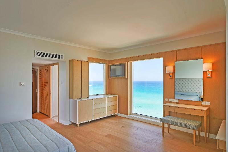 Sunrise Beach Hotel - Oda