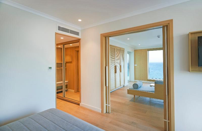 Sunrise Beach Hotel - Oda