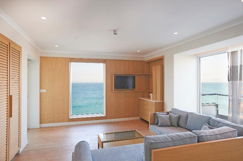 Sunrise Beach Hotel - Oda