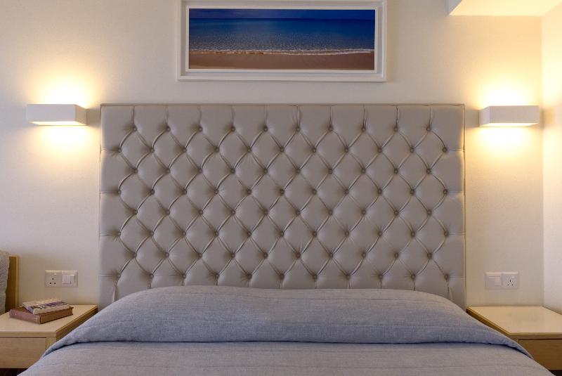 Sunrise Beach Hotel - Oda