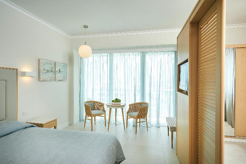 Sunrise Beach Hotel - Oda