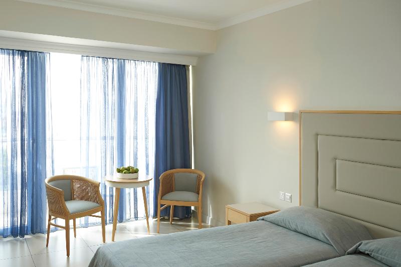 Sunrise Beach Hotel - Oda