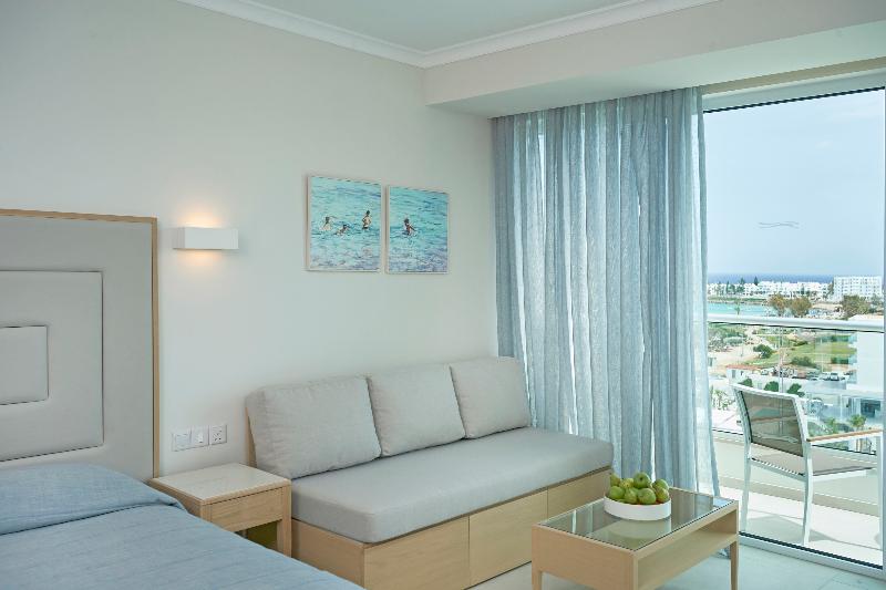 Sunrise Beach Hotel - Oda