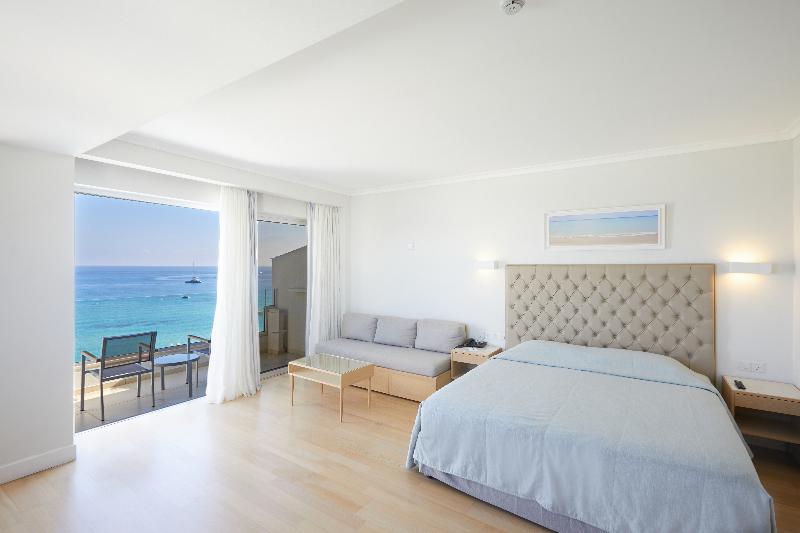 Sunrise Beach Hotel - Oda